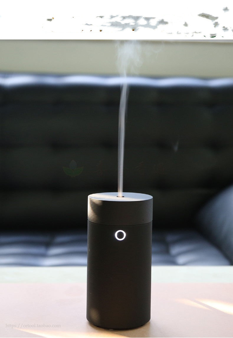 Ultrasonic Aroma Essential Oil Diffuser