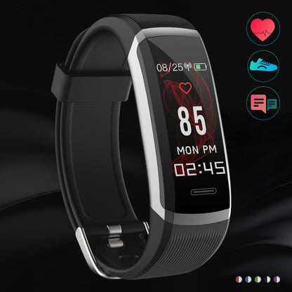 Heart Rate Monitor Fitness Tracker