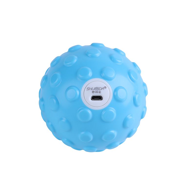 Electric Muscle Relaxation Ball