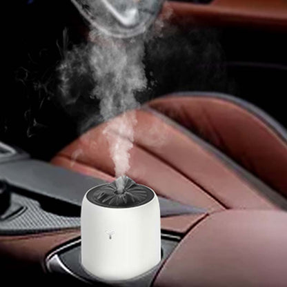 Mini Aroma Atomizing Humidifier