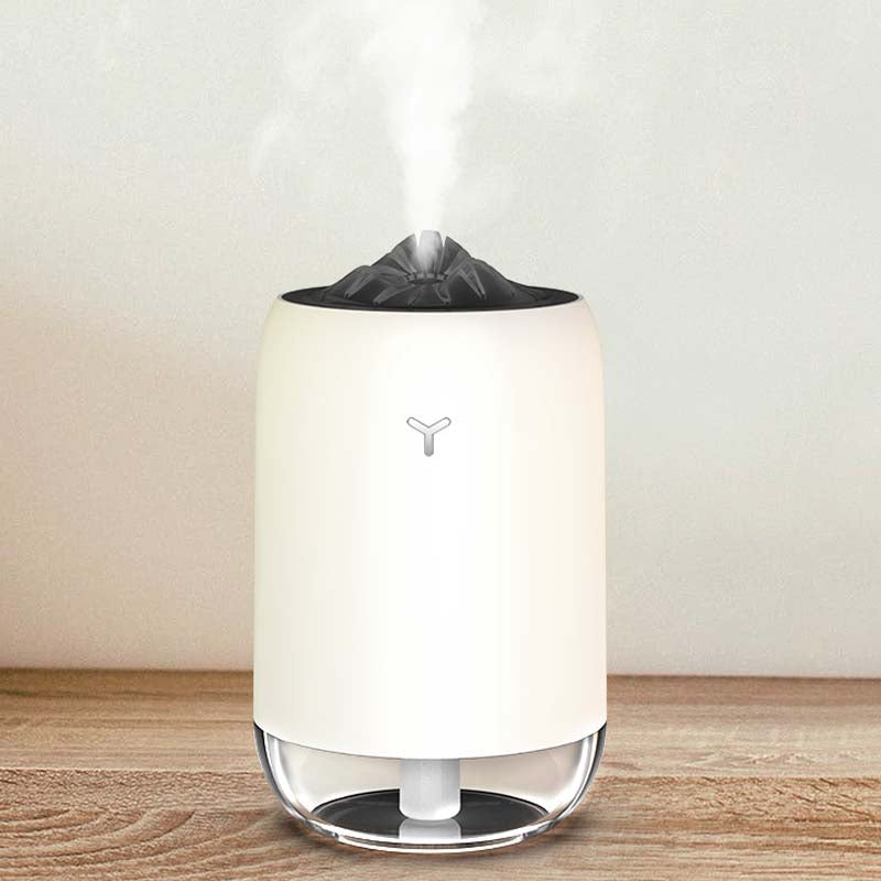 Mini Aroma Atomizing Humidifier