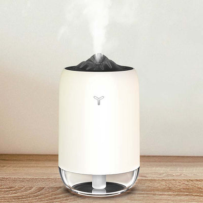 Mini Aroma Atomizing Humidifier