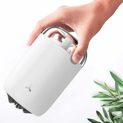 Mini Aroma Atomizing Humidifier