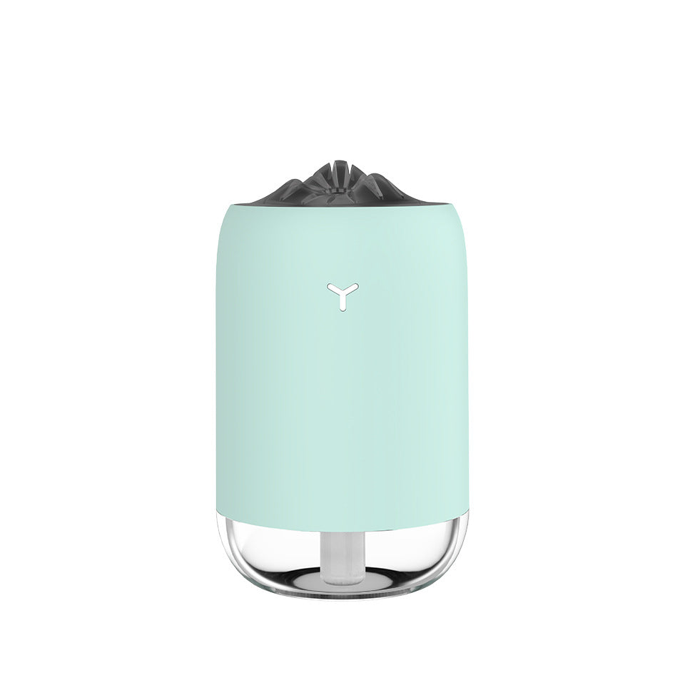 Mini Aroma Atomizing Humidifier