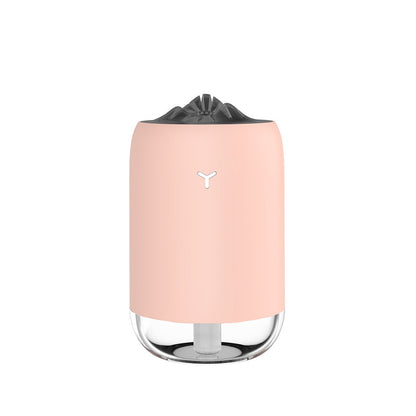 Mini Aroma Atomizing Humidifier