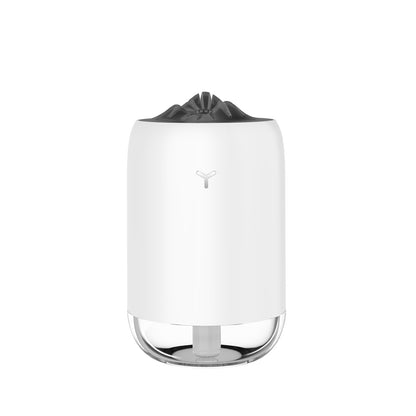 Mini Aroma Atomizing Humidifier