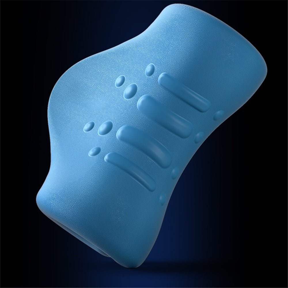 Cervical Spine Traction Pillow