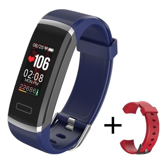 Heart Rate Monitor Fitness Tracker