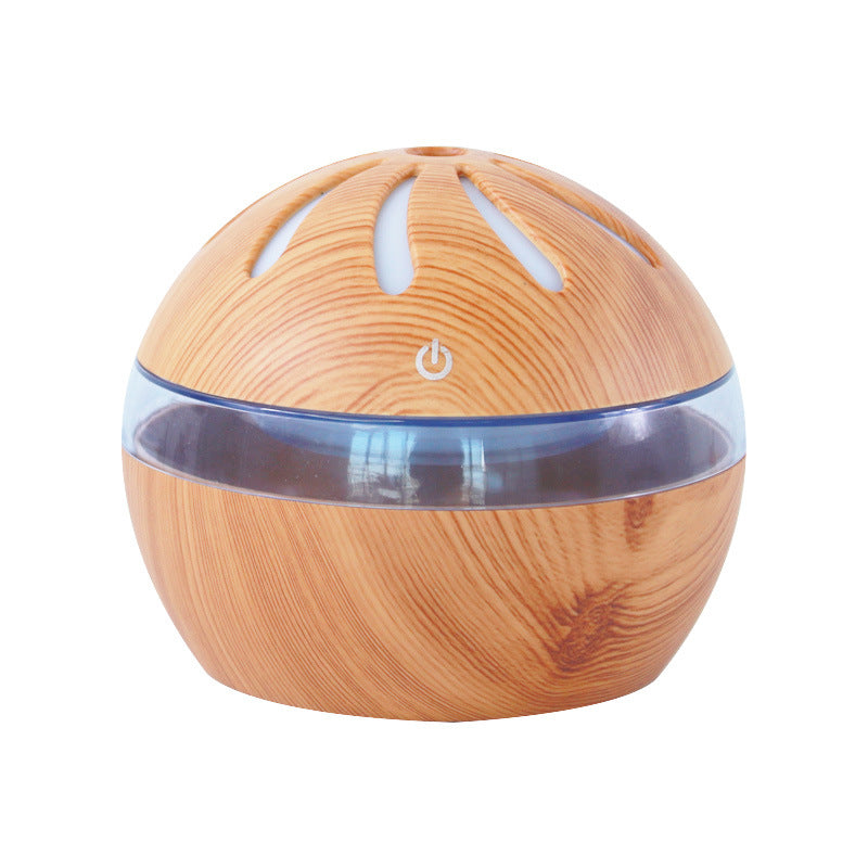 Windmill Humidifier Large Capacity Aroma Diffuser