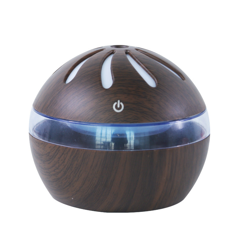 Windmill Humidifier Large Capacity Aroma Diffuser