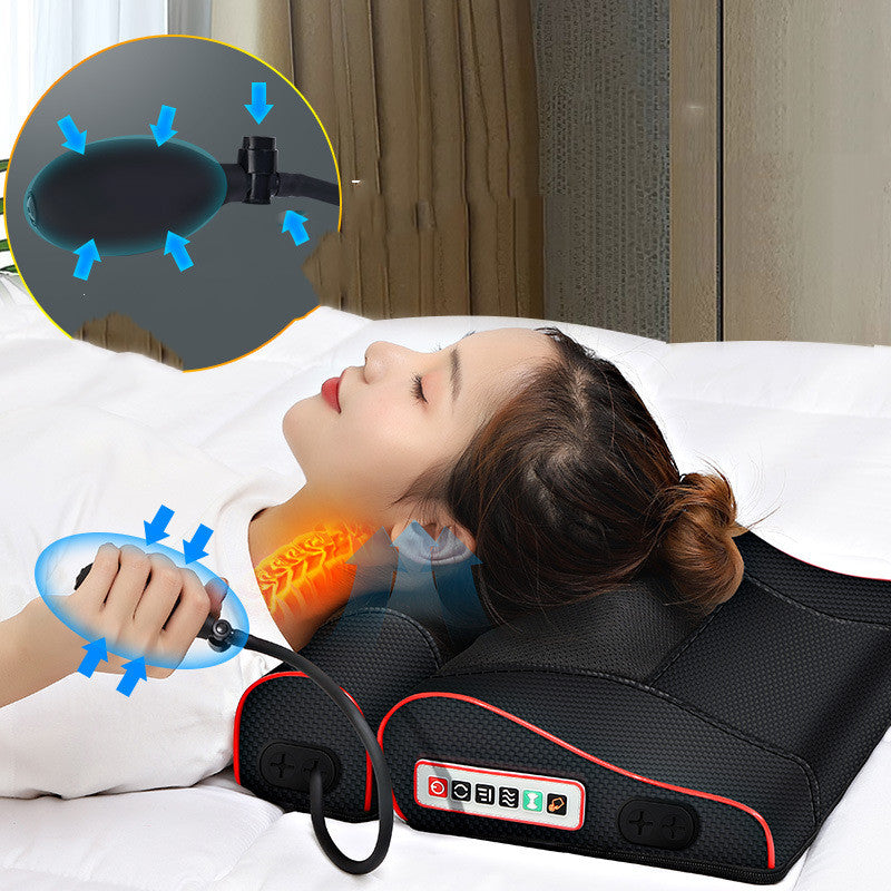 Multifunctional Whole Body Electric Instrument Pillow