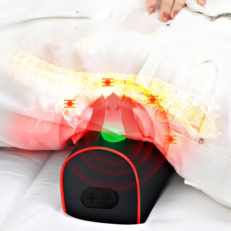 Multifunctional Whole Body Electric Instrument Pillow