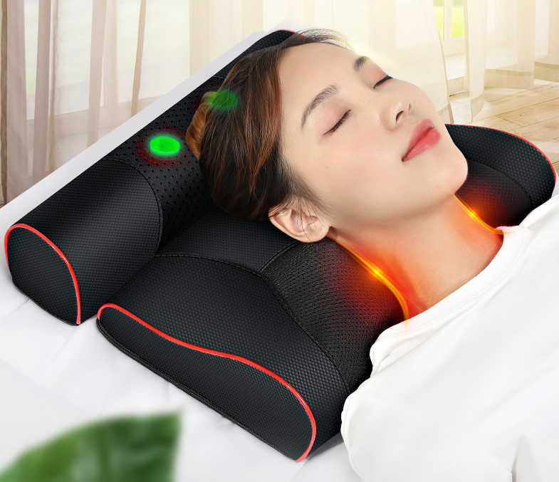 Multifunctional Whole Body Electric Instrument Pillow