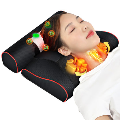 Multifunctional Whole Body Electric Instrument Pillow