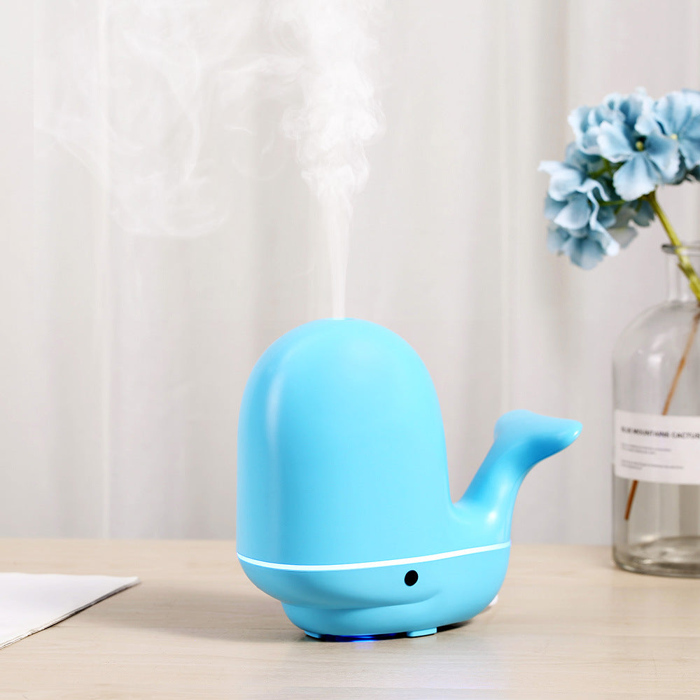 5W Ultrasonic Aroma Diffuser