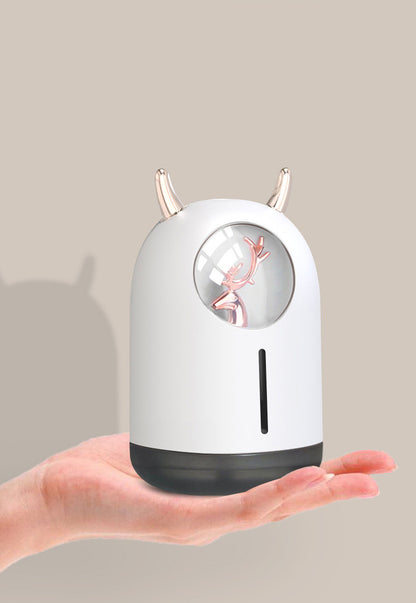 USB Home Aroma Diffuser