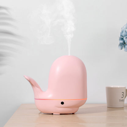 5W Ultrasonic Aroma Diffuser