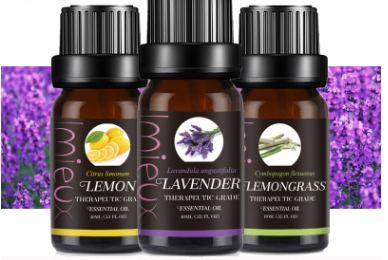 Aromatherapy Essential Oil