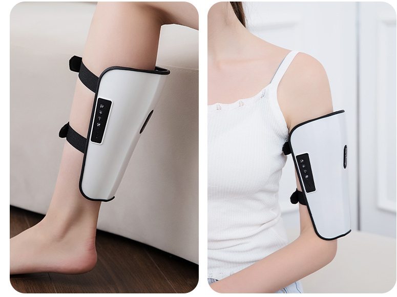 Pulse Calf Massager Acupoint Leg Massager