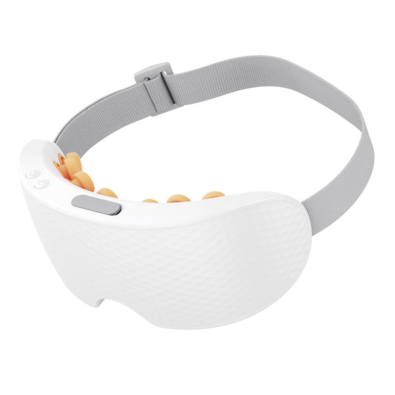 Intelligent Eye Protection Device For Relaxation