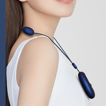 Mini Cervical Spine Massage Device