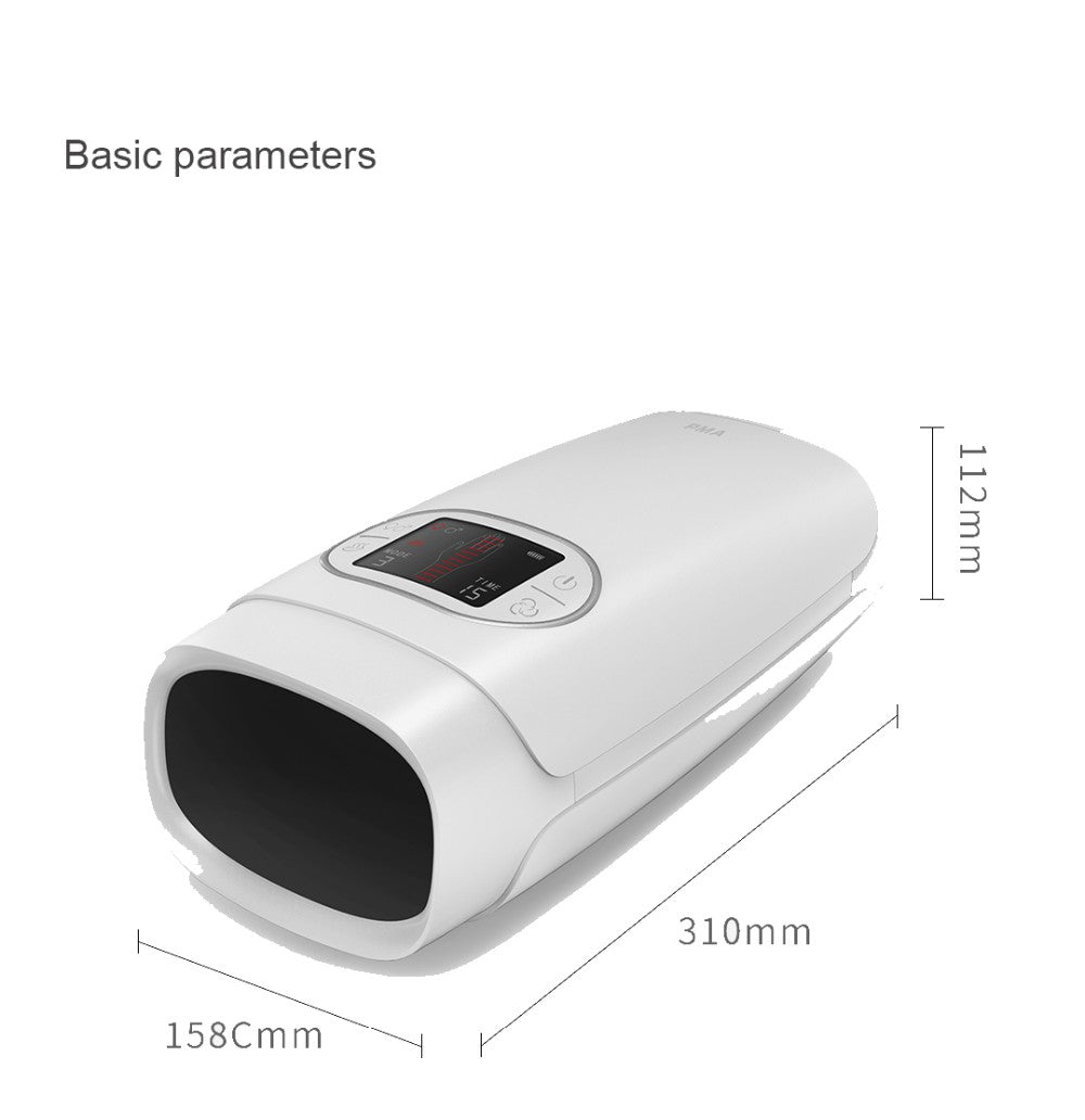 Finger and Palm Joint Massager