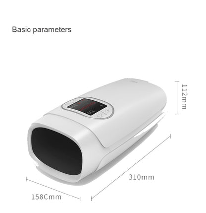 Finger and Palm Joint Massager