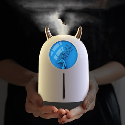 USB Home Aroma Diffuser