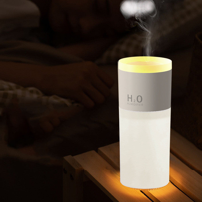 Home Multi-Mode USB Aroma Diffuser