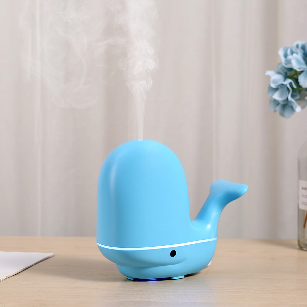 5W Ultrasonic Aroma Diffuser