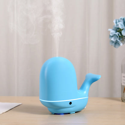 5W Ultrasonic Aroma Diffuser