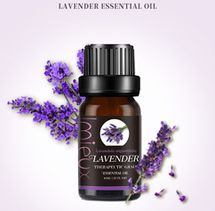 Aromatherapy Essential Oil