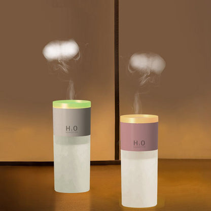 Home Multi-Mode USB Aroma Diffuser