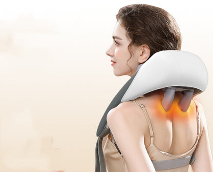 Smart High Endurance Relaxation Neck Massager