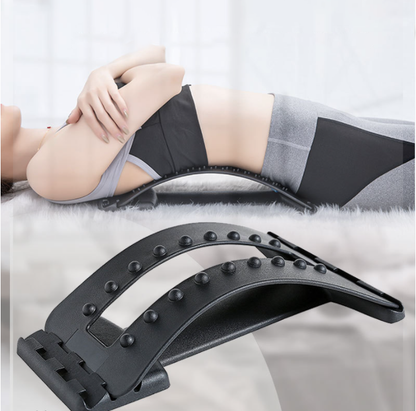 Lumbar Massage Board