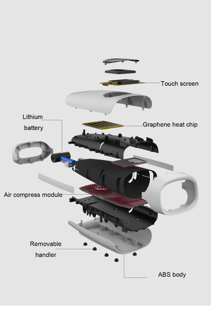 Finger and Palm Joint Massager