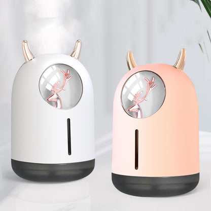 USB Home Aroma Diffuser