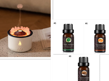 Aromatherapy Essential Oil