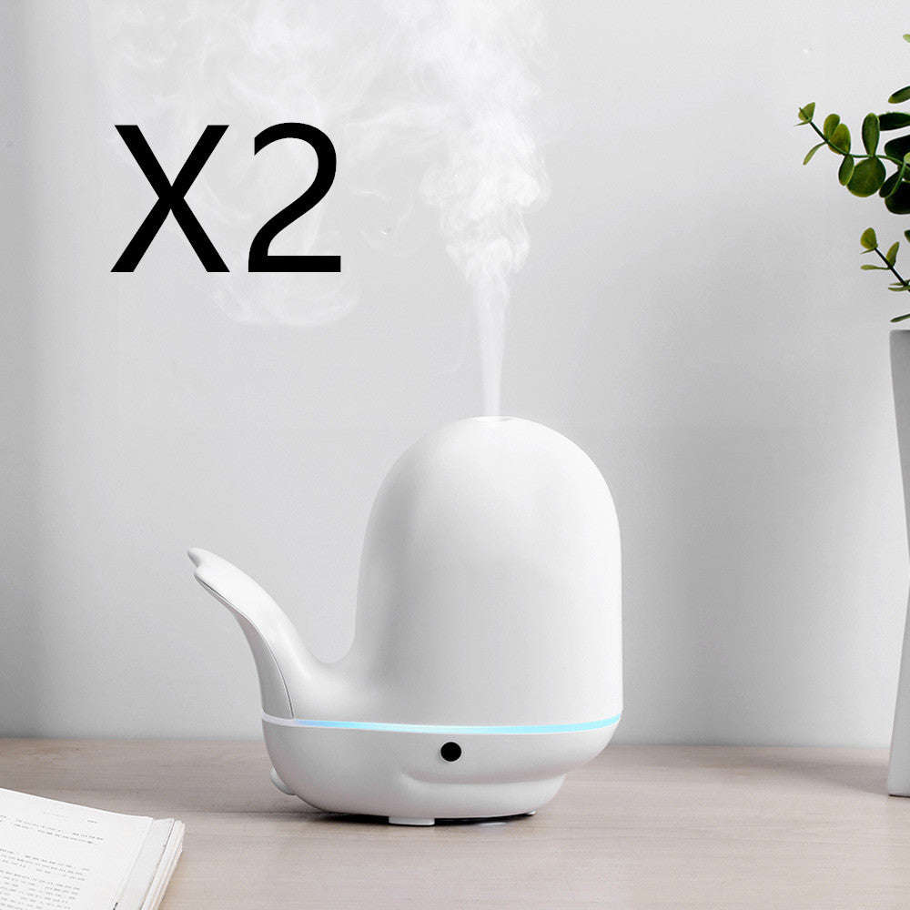 5W Ultrasonic Aroma Diffuser