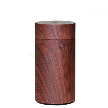 Ultrasonic Aroma Essential Oil Diffuser