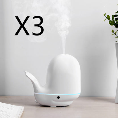 5W Ultrasonic Aroma Diffuser