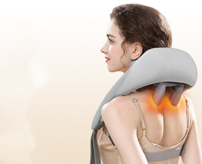 Smart High Endurance Relaxation Neck Massager