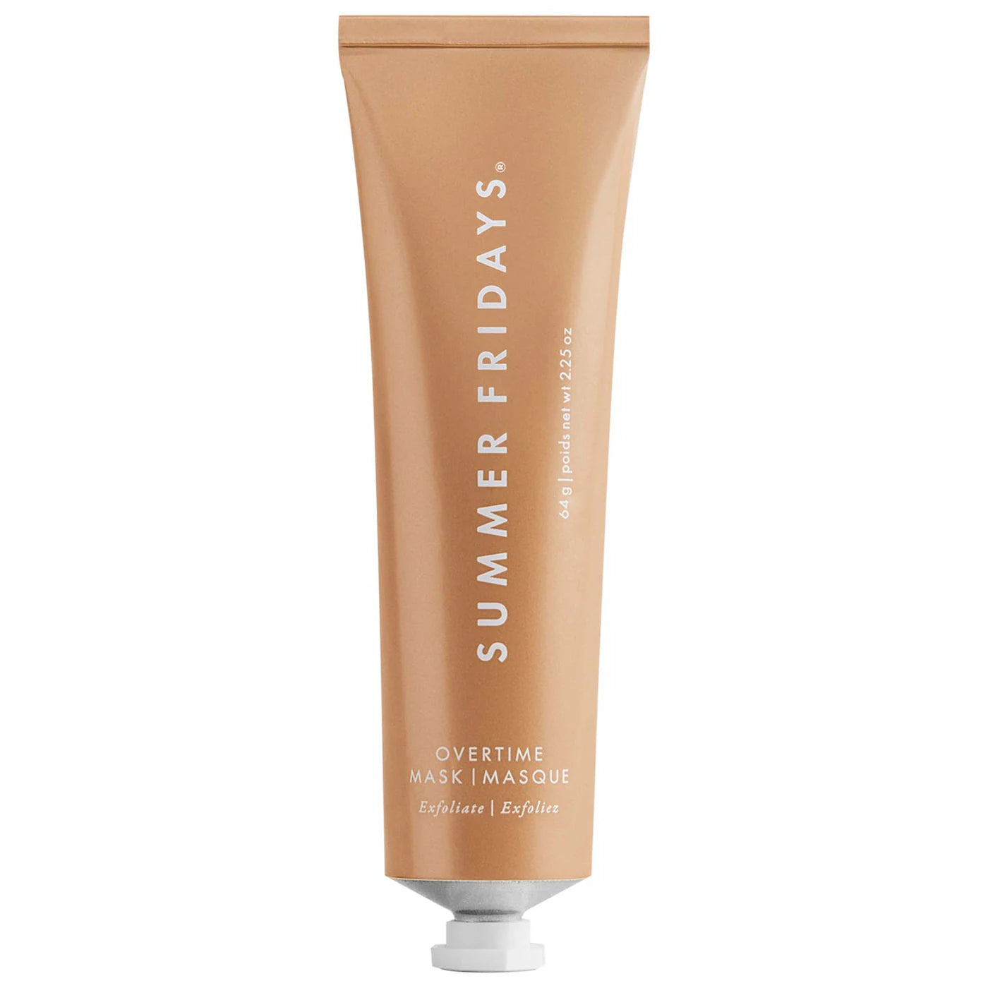 Sephora Summers Fridays Overtime Mask